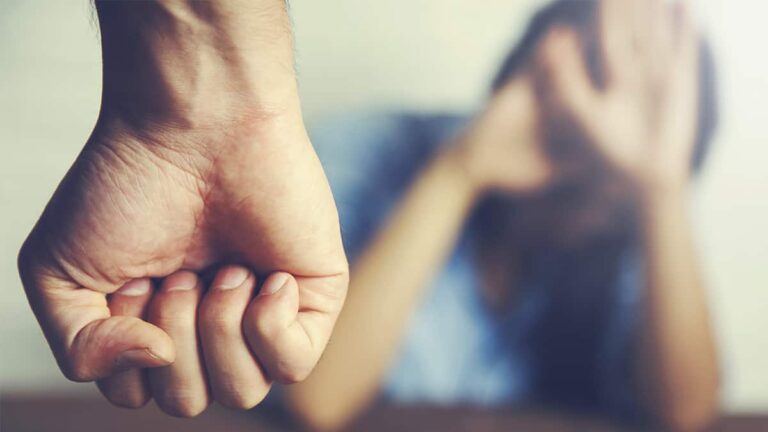 Strafe bei Körperverletzung