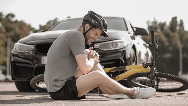 Strafe bei fahrlässiger Körperverletzung