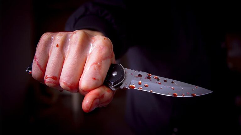 Strafe bei gefährliche Körperverletzung