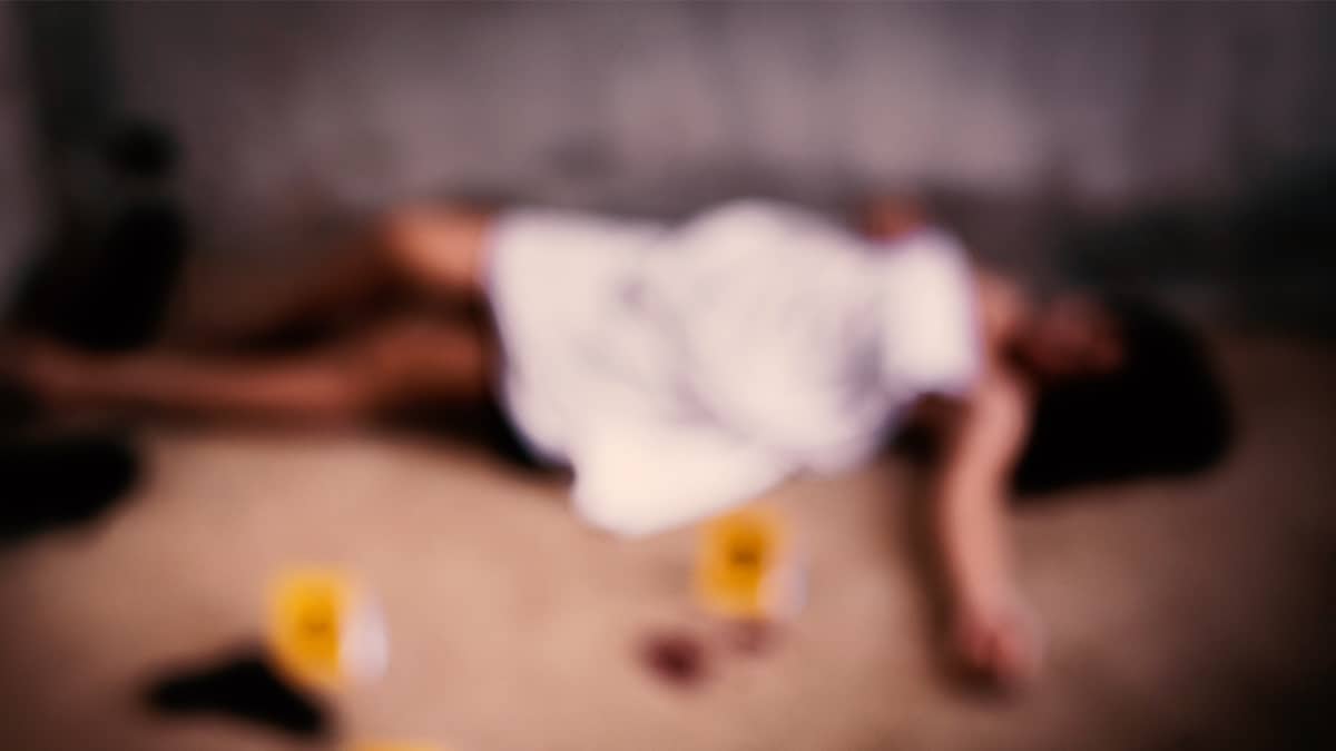 Mord und Totschlag nach  211, 212 StGB - Hilfe vom Anwalt