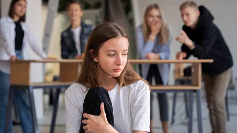 Sexuelle Nötigung im Jugendstrafrecht
