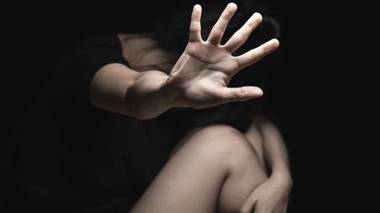 Sexualdelikte § 177 StGB