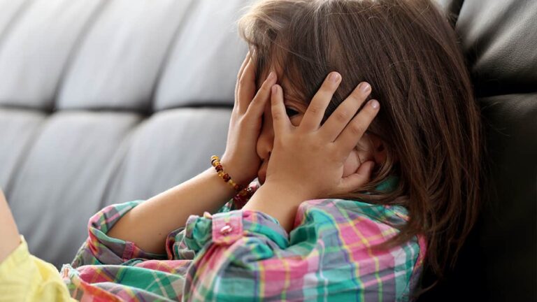 Sexueller Missbrauch von Kindern, § 176 StGB