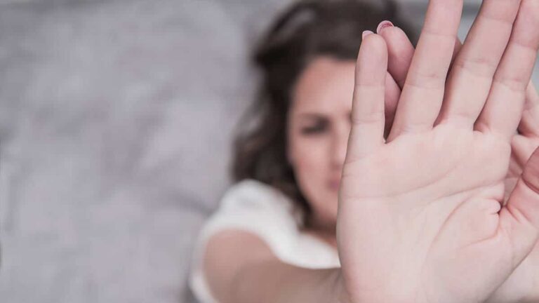 Sexueller Missbrauch Jugendlicher