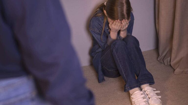Sexueller Missbrauch Schutzbefohlener