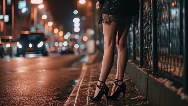 Strafe und Strafverteidigung beim Vorwurf der Ausbeutung von Prostituierten nach § 180a StGB