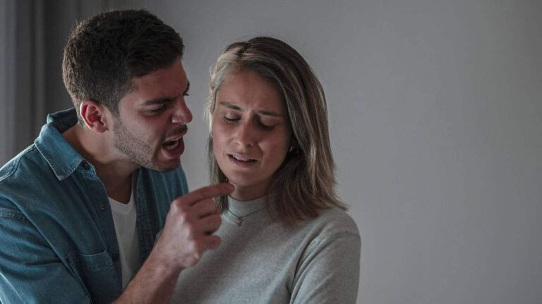 Beleidigung auf sexueller Grundlage