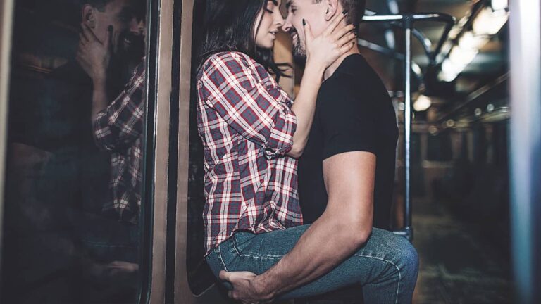 Erregung öffentlichen Ärgernisses