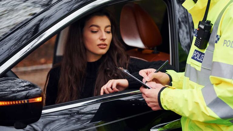 Fahren ohne Fahrerlaubnis