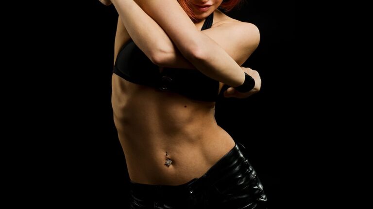 Förderung sexueller Handlungen Minderjähriger