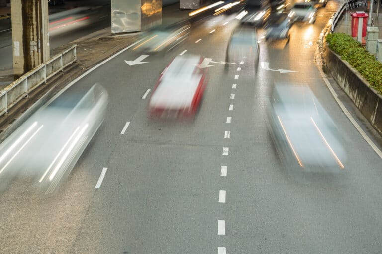 anzeige wegen nötigung im straßenverkehr ohne zeugen
