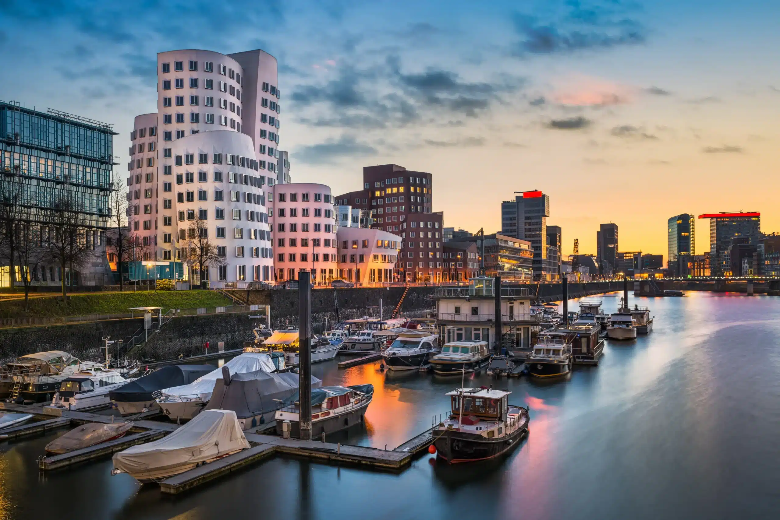 Anwalt Düsseldorf